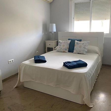 Apartamento Junto Al Puerto Deportivo De Estepona Kültér fotó