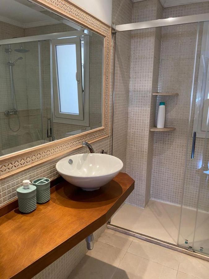 Apartamento Junto Al Puerto Deportivo De Estepona Kültér fotó